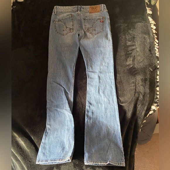 BootHeels Trading Co. bootcut jeans - Picture 3 of 3
